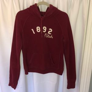 Abercrombie & Fitch Sweatshirt